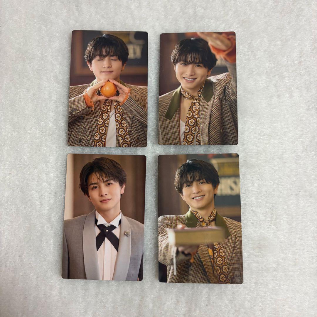 超特急 Why don't you 超特急？ハル トレカ コンプ - メルカリ