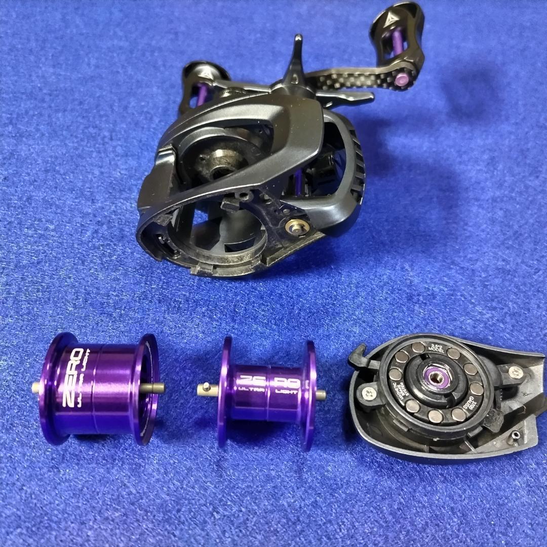 Seasir ZERO119 BFS 左巻き シーサー - メルカリ