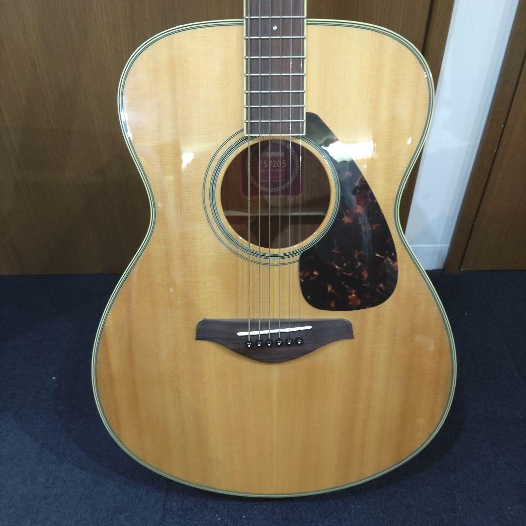 VMPD7-916-1 Yamaha FS720S アコースティックギター 中古】YAMAHA / FS720S TMB フォークギター アコースティックギター