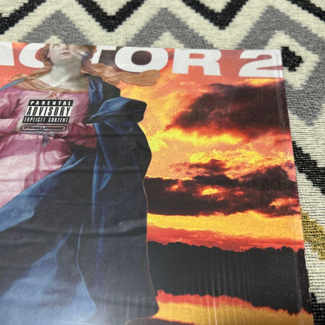 x-factor2 レコード LP IO 3house yo-sea mud