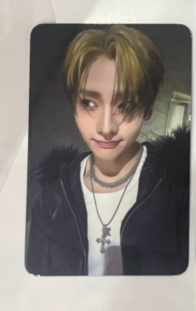 alphadriveone ald1 デビューショーケース サンウォン トレカ - K-POP