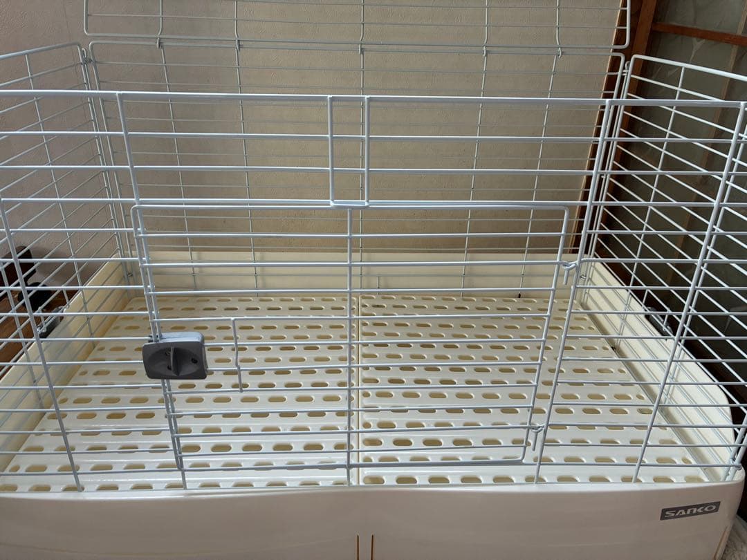 SANKO 大きめケージ SANKO】三晃商会WEBページ