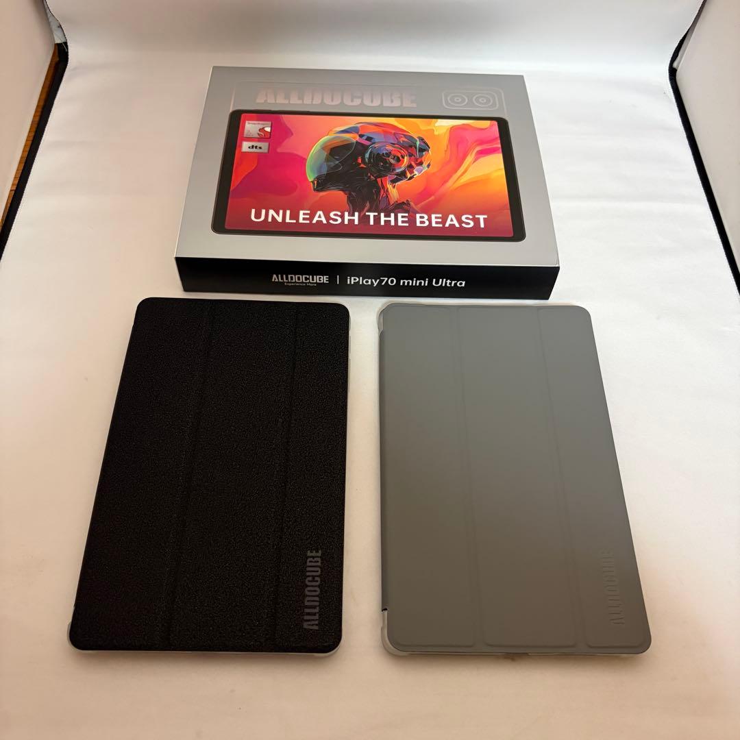 ALLDOCUBE iPlay 70 mini Ultra 本体とカバーセット 71pLjZWN02L._AC_UF350,