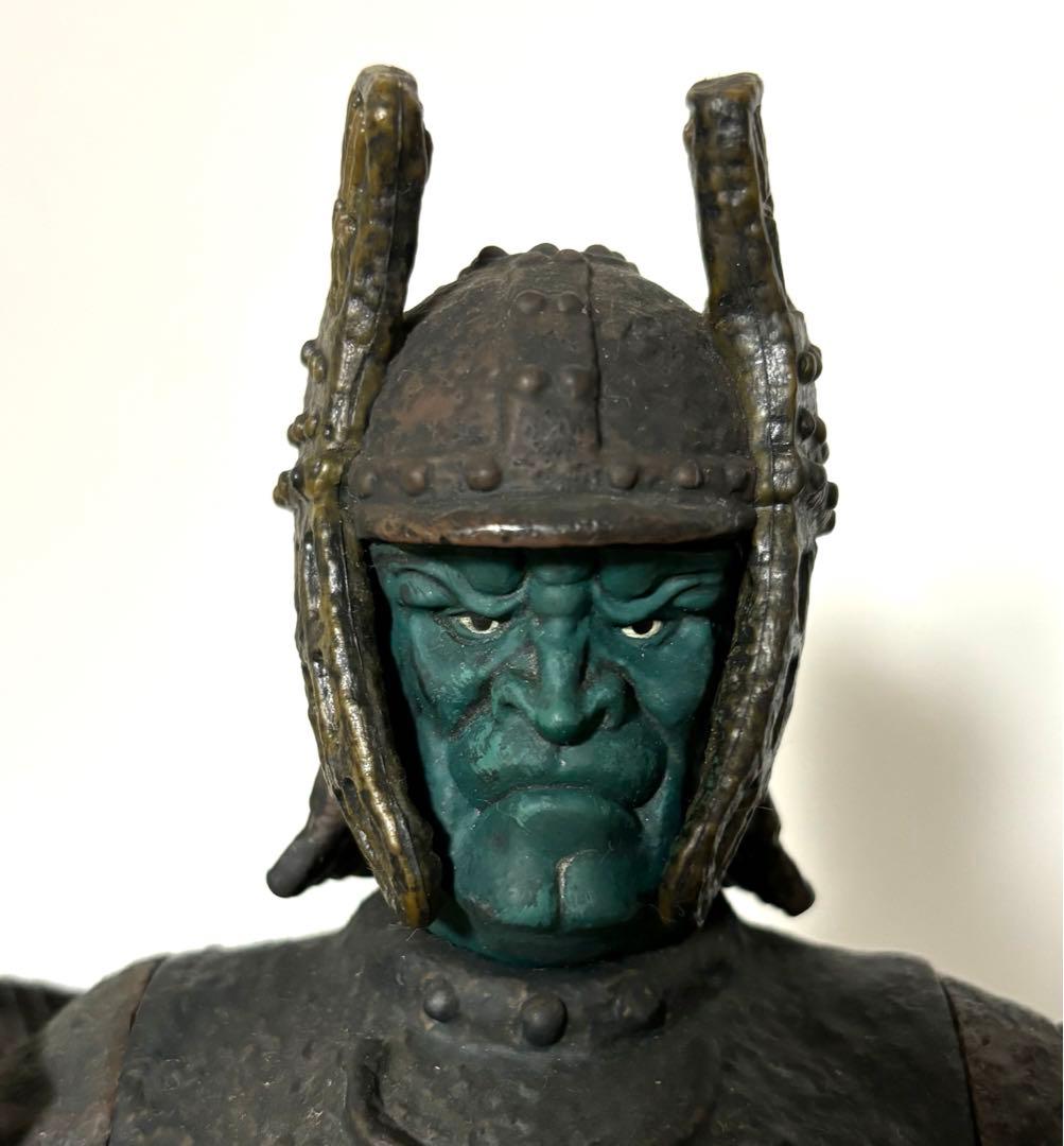 大魔神 ハイグレードフィギュア エクスプラス SEGA - メルカリ