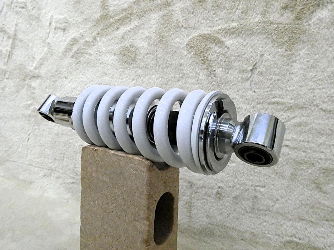 ジェイド２５０　サス　白　ローダウン/ホワイト MC23 2026年最新】Yahoo!オークション -ジェイド250 サスペンションの中古品