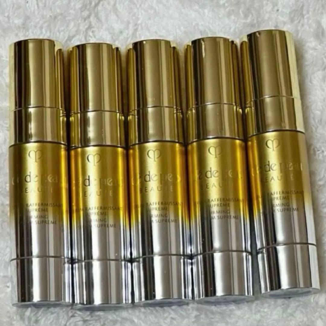 クレドポーボーテ セラムラフェルミサンSn　美容液　リニューアル後 クレ・ド・ポー ボーテ 新生「セラムラフェルミサンS n」登場 自らを