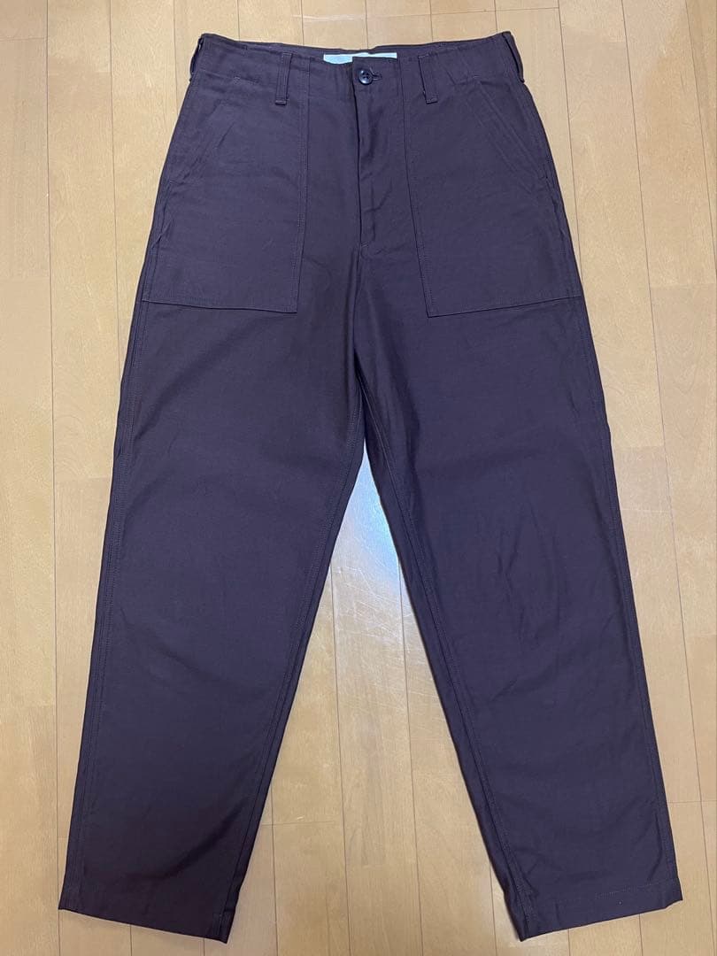 【美品】ザシンゾーン ベイカーパンツ 38 ブラウン 楽天市場】シンゾーン ベイカーパンツ（カラーブラウン）の通販