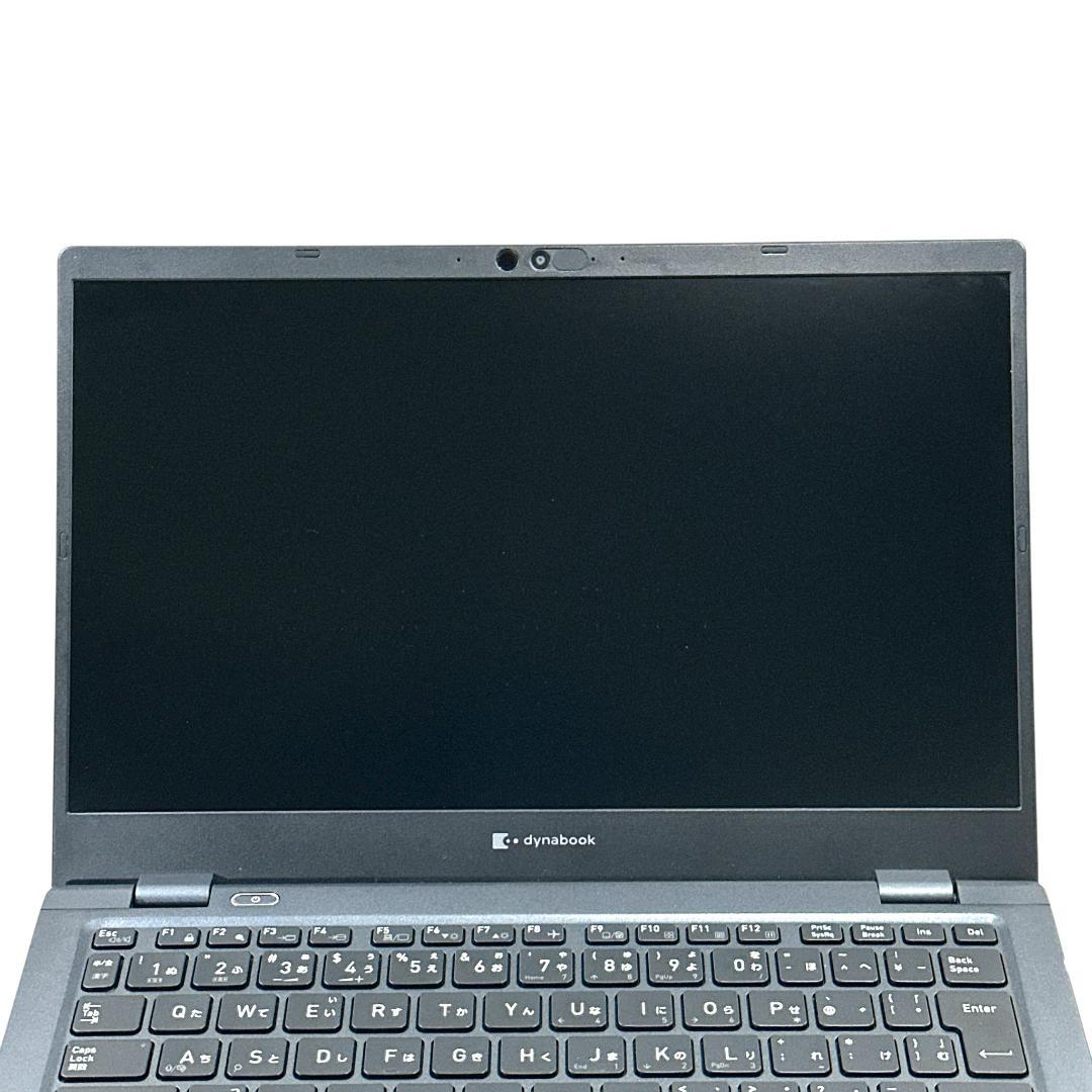 2023年製】東芝 12世代 i5 16GB ノートパソコン 803 - メルカリ