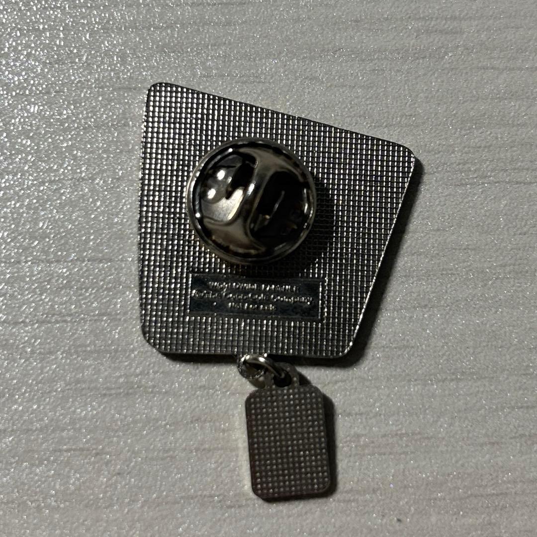 2004年アテネオリンピックの記念ピンバッジ - メルカリ