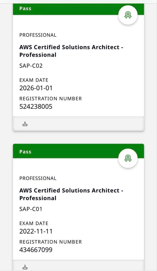コンピュータ・IT AWS Certified Solutions Architect AWS Certified Solutions Architect – Associate – Atoha