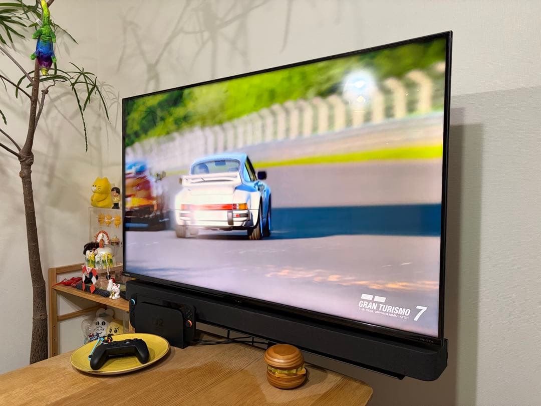 【保証書類付】REGZA 50C350X 50インチ 4Kテレビ スタンド未使用 REGZA（レグザ） 東証上場の安心企業/TVS REGZA 50V型4K液晶スマート