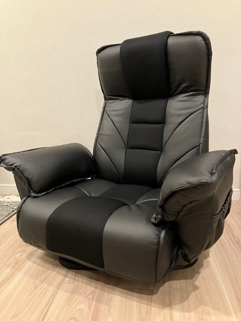 GRANFORT グランフォート 座椅子 大切な人に贈りたくなる座椅子 「GRANFORT（グランフォート）」旧