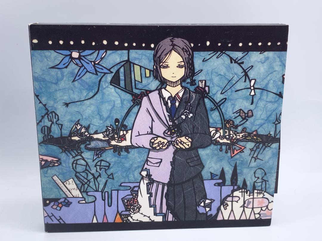 初回生産限定盤 H△G×Mili Vol.2