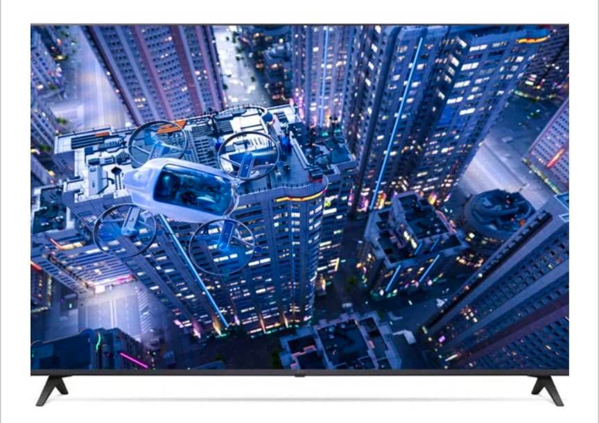 LG 50V型 UHD 液晶テレビ 公式】50V型 4K量子ドット液晶テレビ - 50QNED80JRA | LG JP | LG JP