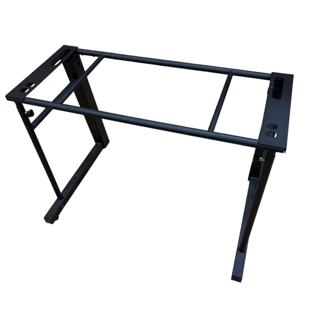 YAMAHA ヤマハ LG800 キーボードスタンド レンタル] ヤマハ LG-800 88鍵盤用キーボードスタンド - Rentio