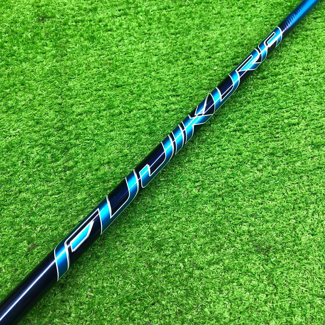 Gsh-950 SPEEDERNX シャフト単品 flex60-X サンプル品 - メルカリ