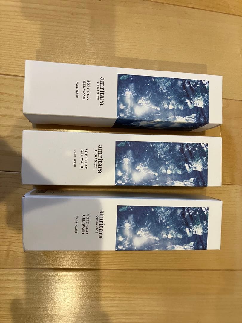 amritara ソフトクレイジェル ウオッシュ150ml 3本セット 楽天市場】【最大12％OFFクーポン！】アムリターラ amritara ソフト