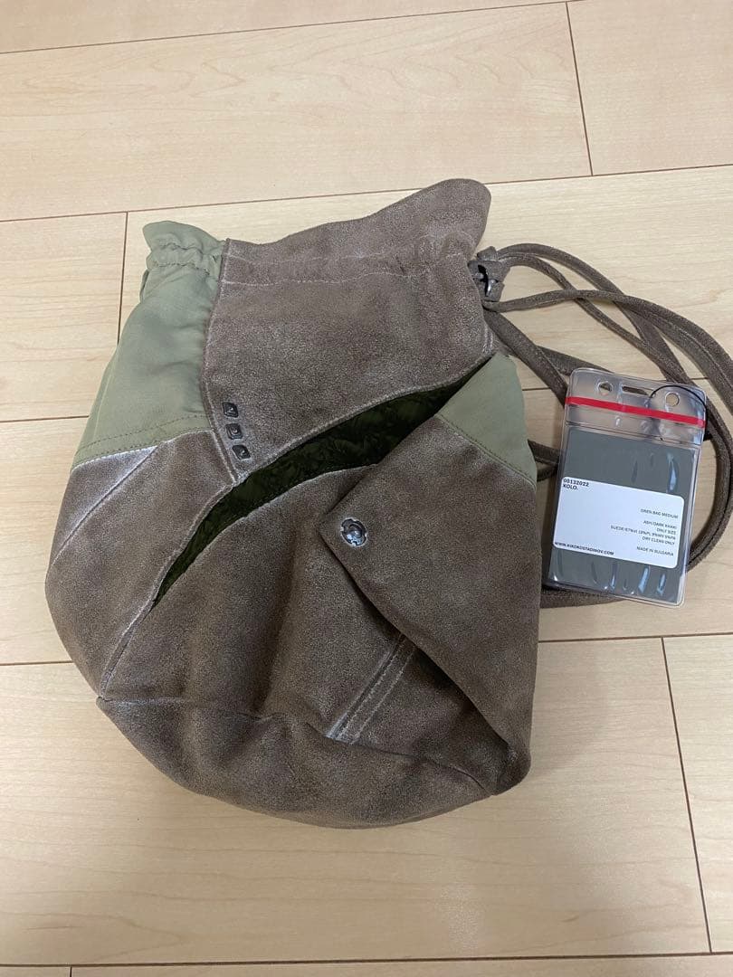 咲村さん専用、年代物、中国(清朝時代)書道具細筆絵の筆立て