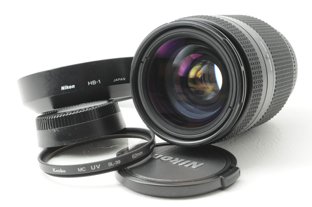 Nikon ニコン AF NIKKOR 35-70mm F2.8 D Nikon AF 35-70mm/2.8D lens