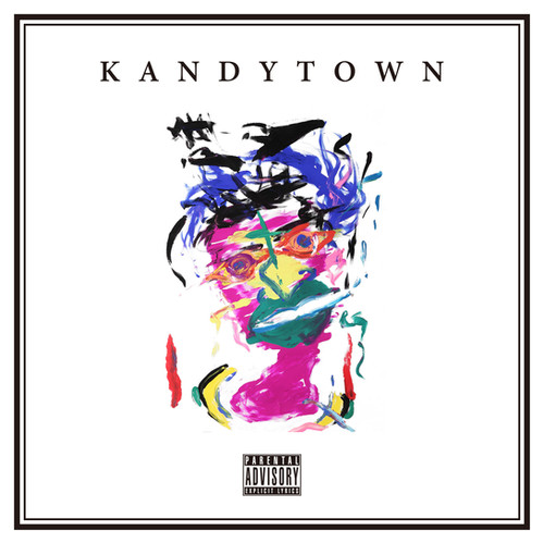 KANDYTOWN / KANDYTOWN (4LP) | KANDYTOWNLIFE