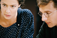 映画『サルトルとボーヴォワール 哲学と愛』公式サイト