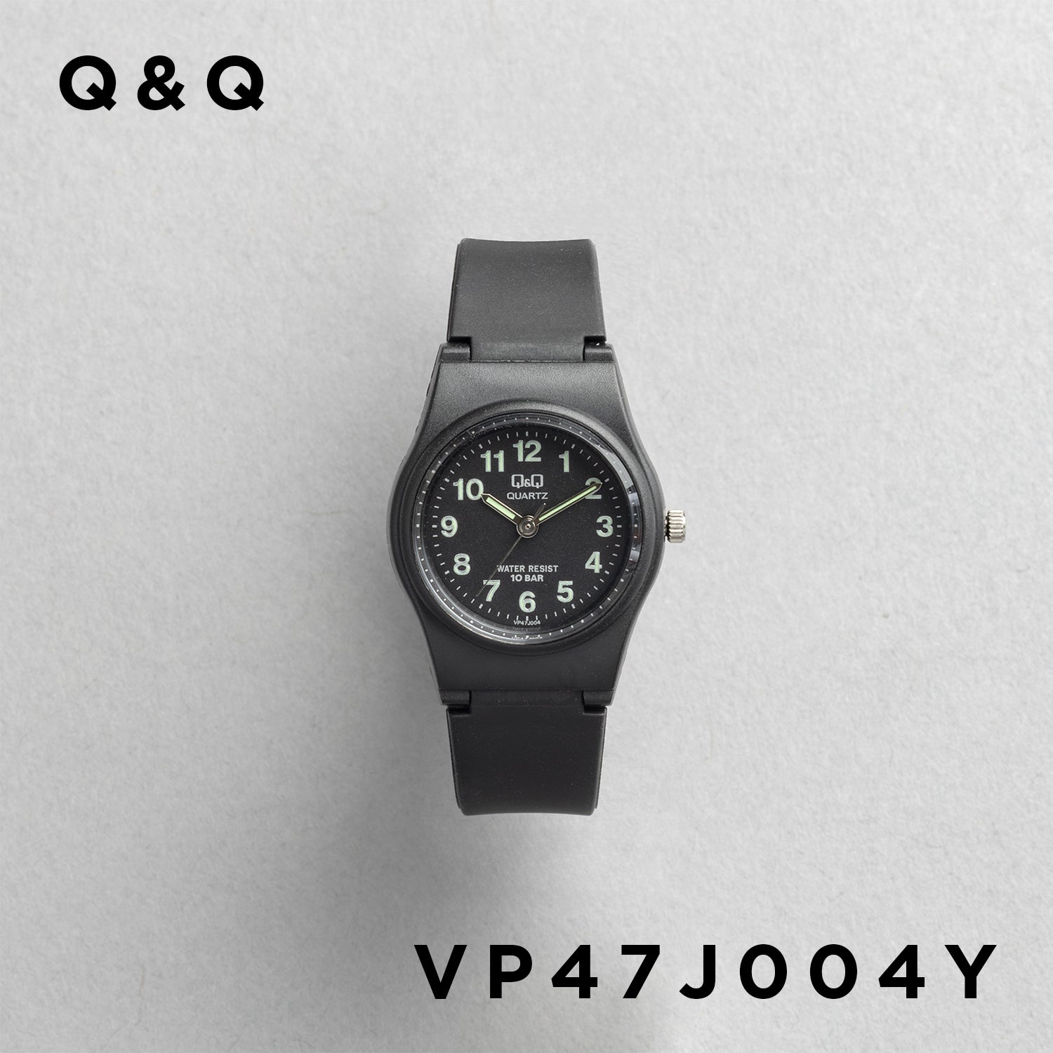 CITIZEN シチズン VP47J レディース 腕時計 10気圧防水 1年保証