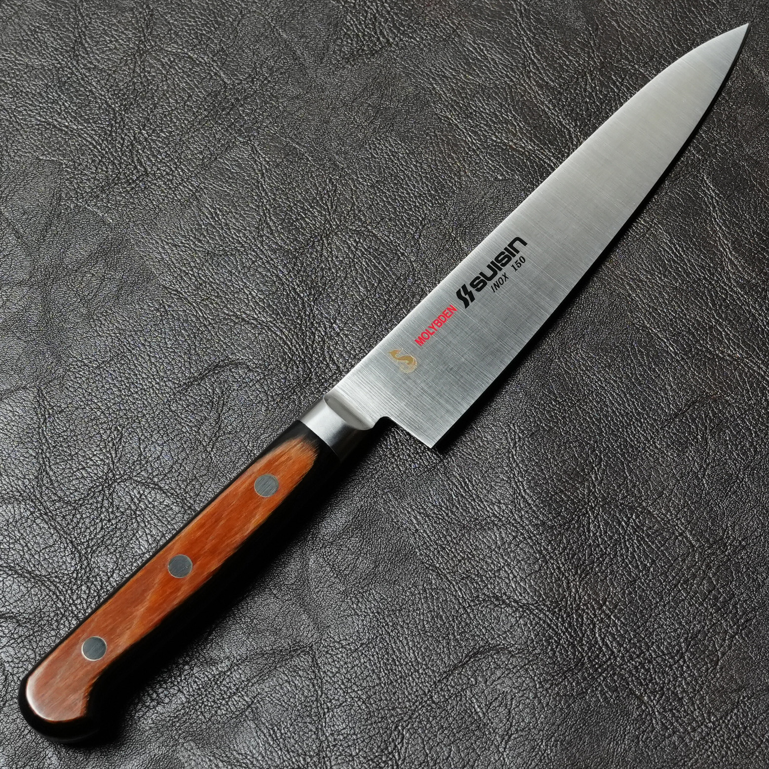 酔心WebShop / 150mmペティナイフINOX-WebShop限定モデル