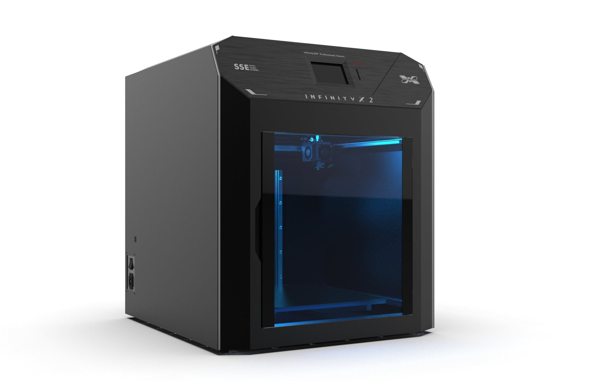 3Dプリンタ – AFINIA Japan