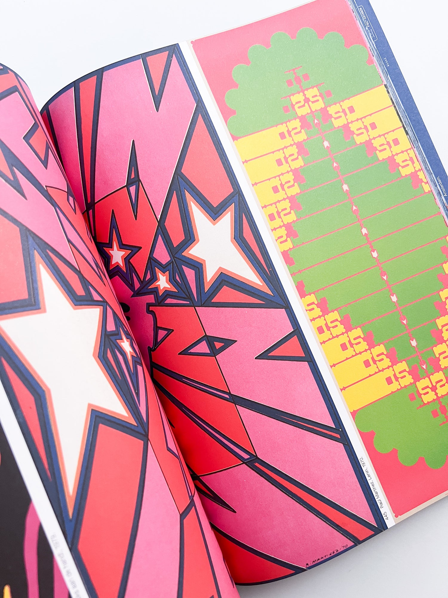 Stedelijk Museum Posters by Color - 本 屋 青 旗 Ao-Hata Bookstore