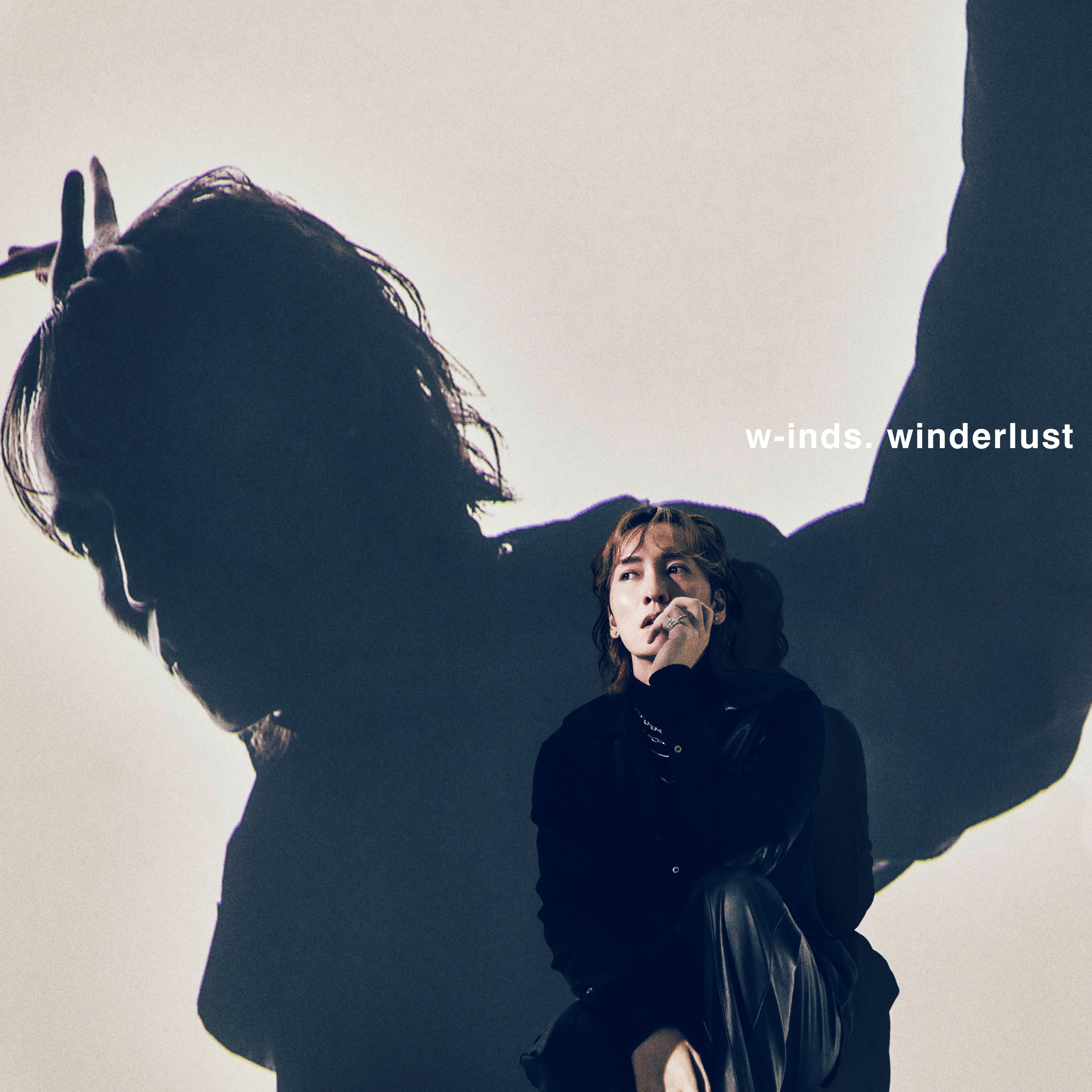 1/31更新]｜16th Album 「winderlust」・ DVD / Blu-ray 「w-inds