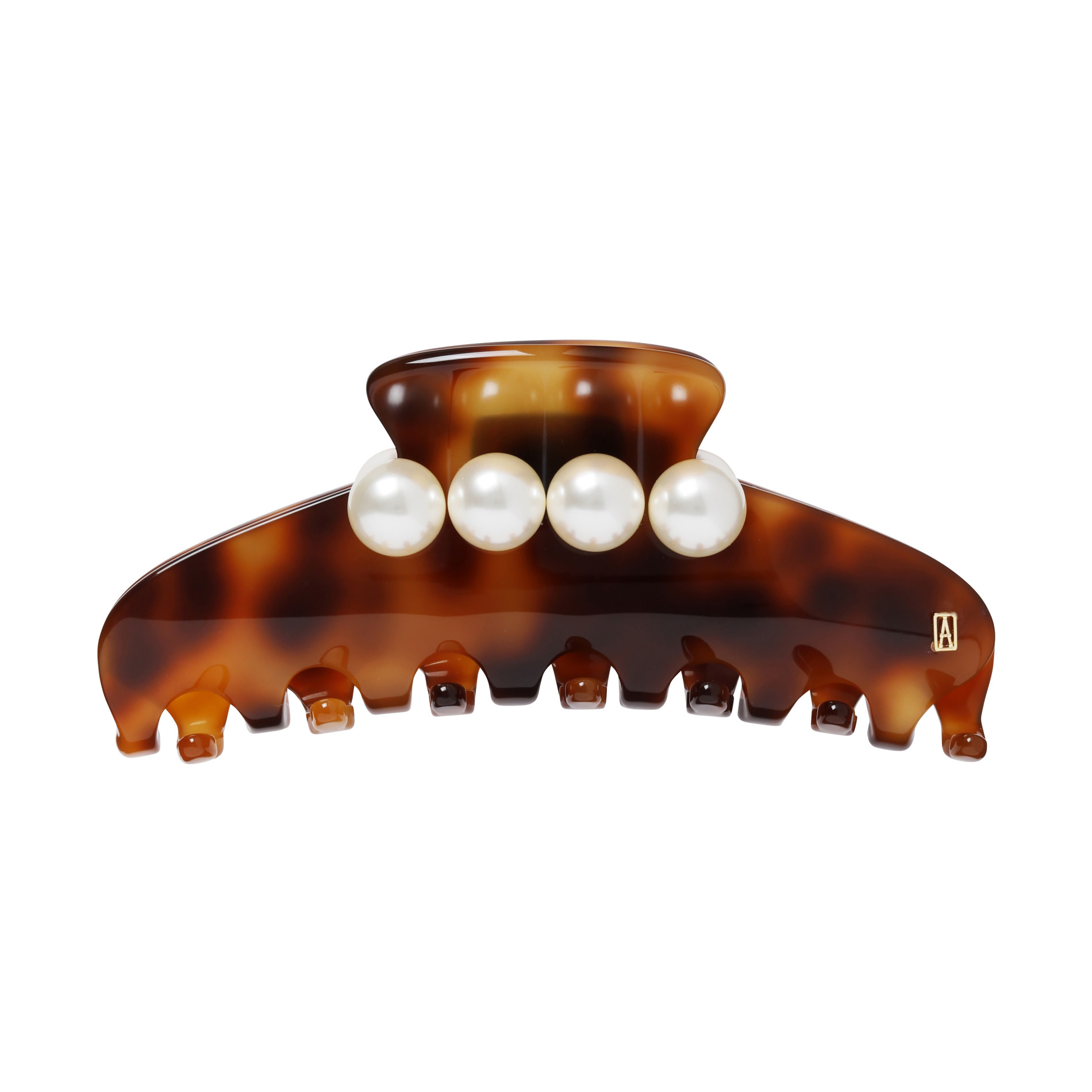 L クリップ｜ALEXANDRE DE PARIS（アレクサンドル ドゥ パリ）