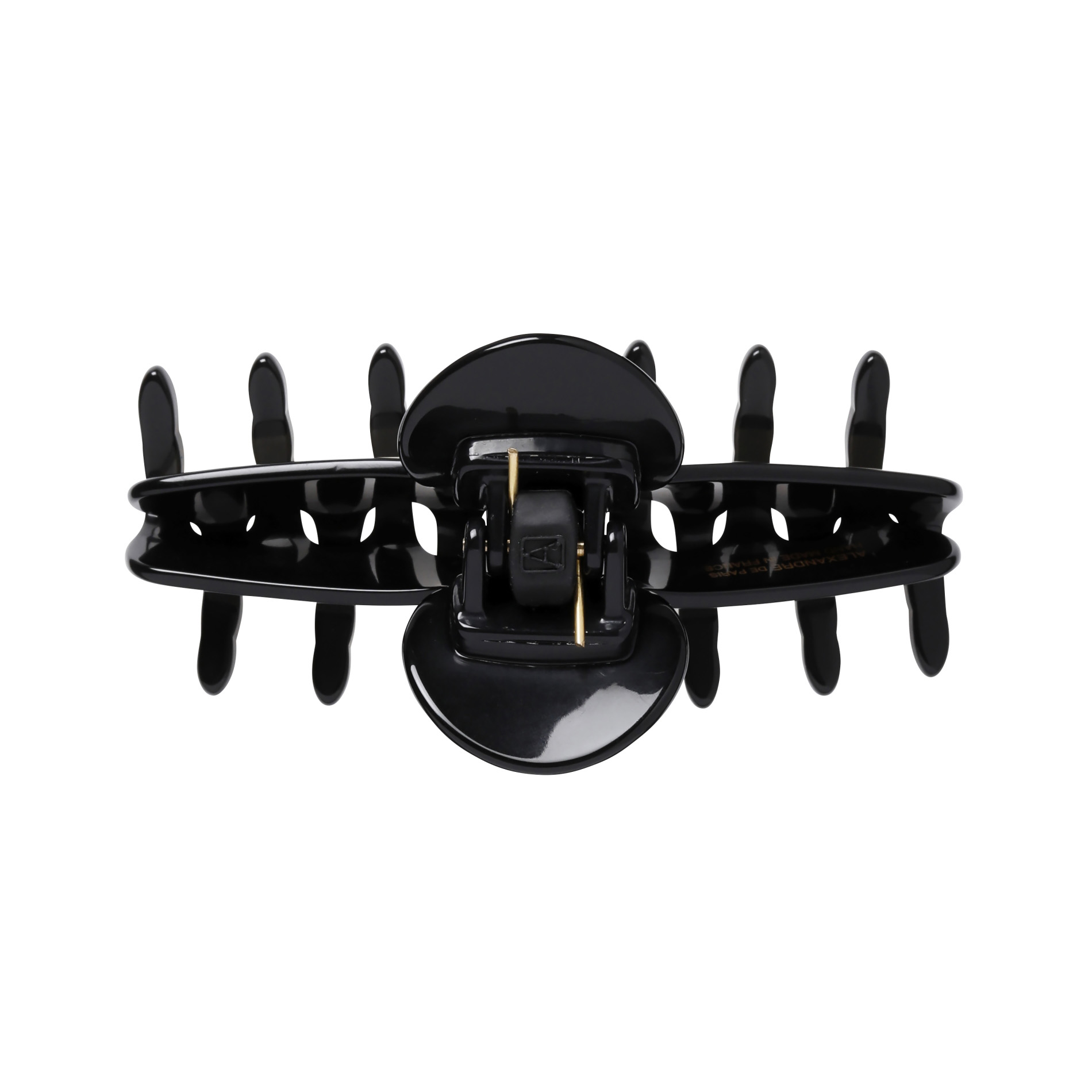 LISERAI】M クリップ｜ALEXANDRE DE PARIS（アレクサンドル ドゥ パリ）