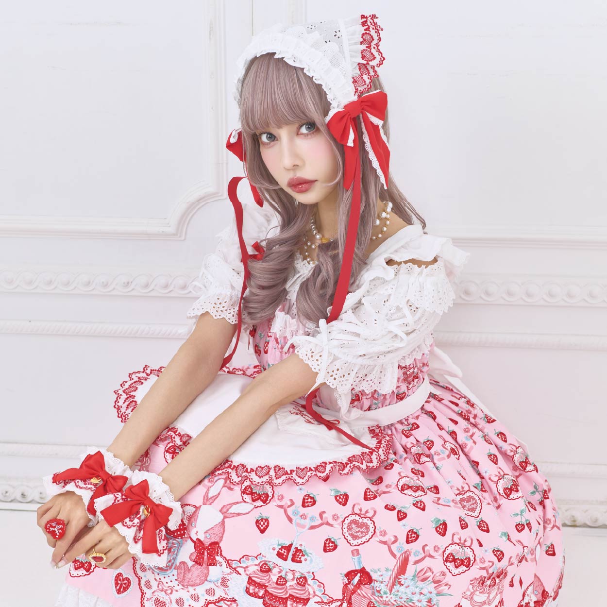 ANGELICPRETTY OnlineShop/ロリータファッション通販サイトAngelic