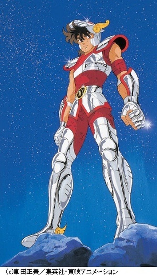 車田正美先生が語る、特別インタビュー独占公開 マンガ家の仕事から