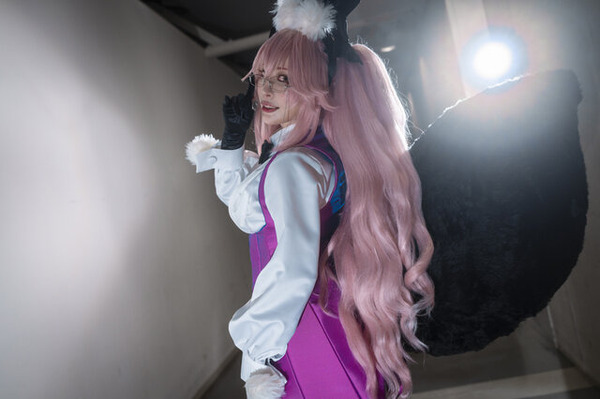 FGOフェス2023」光のコヤンスカヤ&バーヴァン・シーが初登場！公式