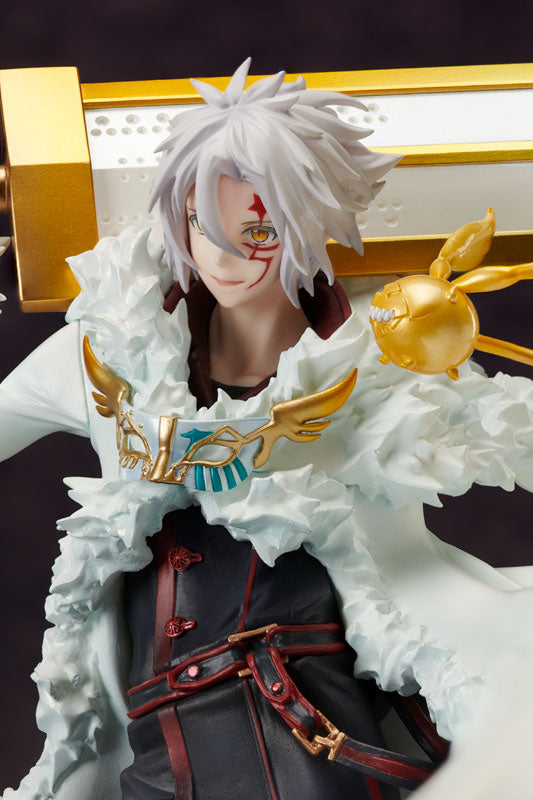 D.Gray-man アレン・ウォーカー アレン KMR 06065 D.Gray-man アレン