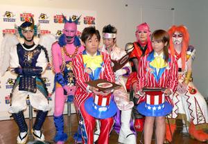 ASCII.jp：ハドソンが『桃太郎電鉄USA』のCMタレントを発表！──若槻