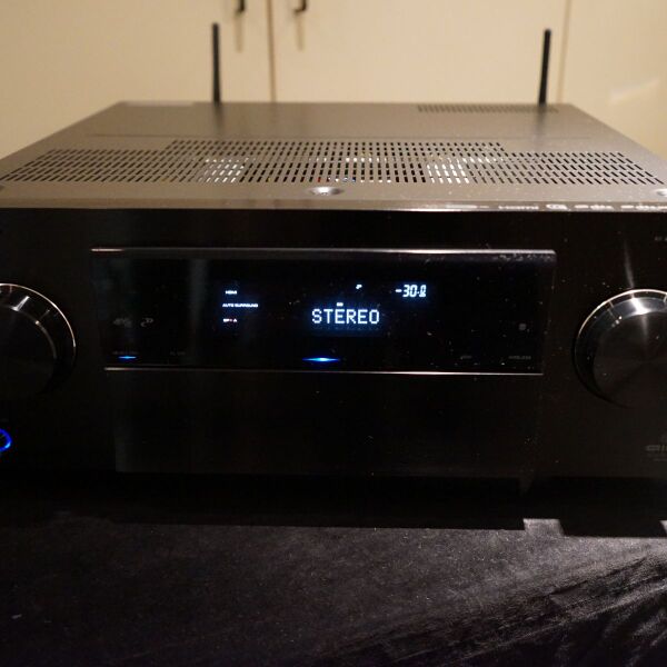 ASCII.jp：DTS:Xにも対応！ パイオニアがフラッグシップAVアンプを発表