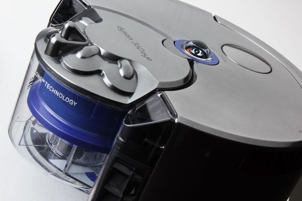 ASCII.jp：ダイソンロボット掃除機 本当のすごさを知ってほしい