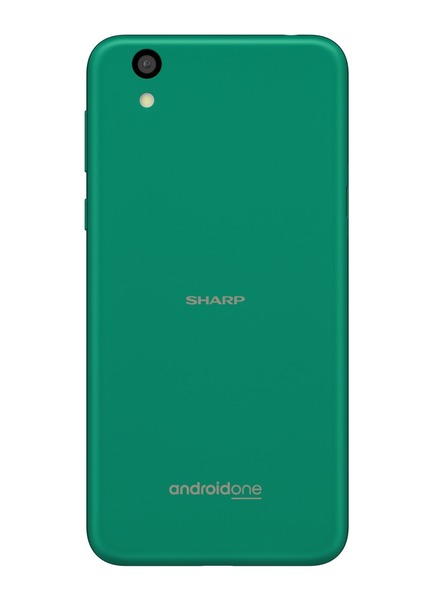 ASCII.jp：Y!mobileの「Android One S3」はフルHD IGZO液晶で防水防塵