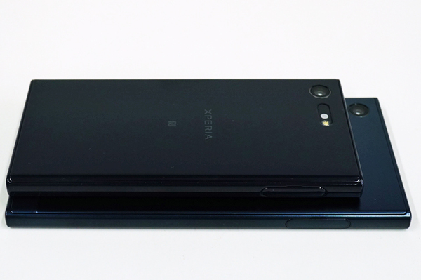 ASCII.jp：スペックが下がって逆に良かったSIMフリー版「Xperia X