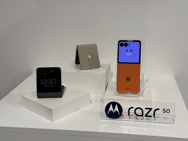 ASCII.jp：Snow Manの目黒 蓮をアンバサダーに起用したモトローラ、Z