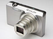 新製品レビュー：カシオEXILIM EX-Z3000 - デジカメ Watch Watch