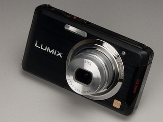 新製品レビュー：パナソニックLUMIX DMC-FX90 - デジカメ Watch Watch