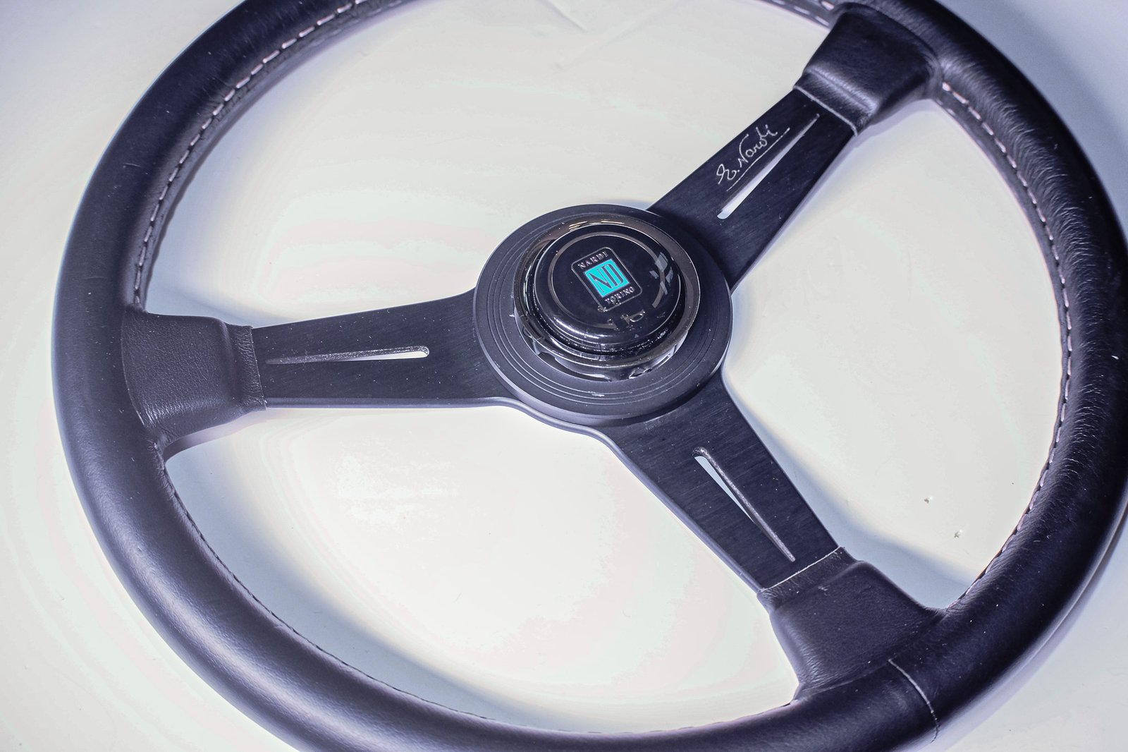 FULL SET NARDI TORINO CLASSIC 355MM | SevenStars