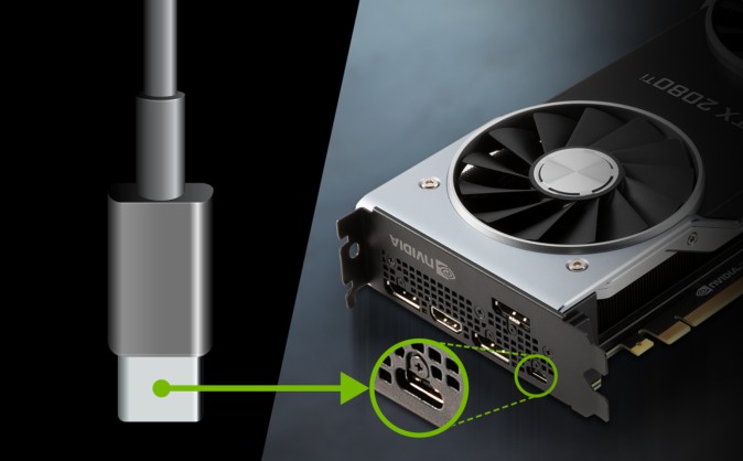 NVIDIAの新世代グラボ「GeForce RTX」とは？ 情報まとめ - Mogura VR News