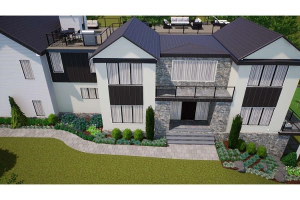 New Development: 81 Athens Road, Short Hills
