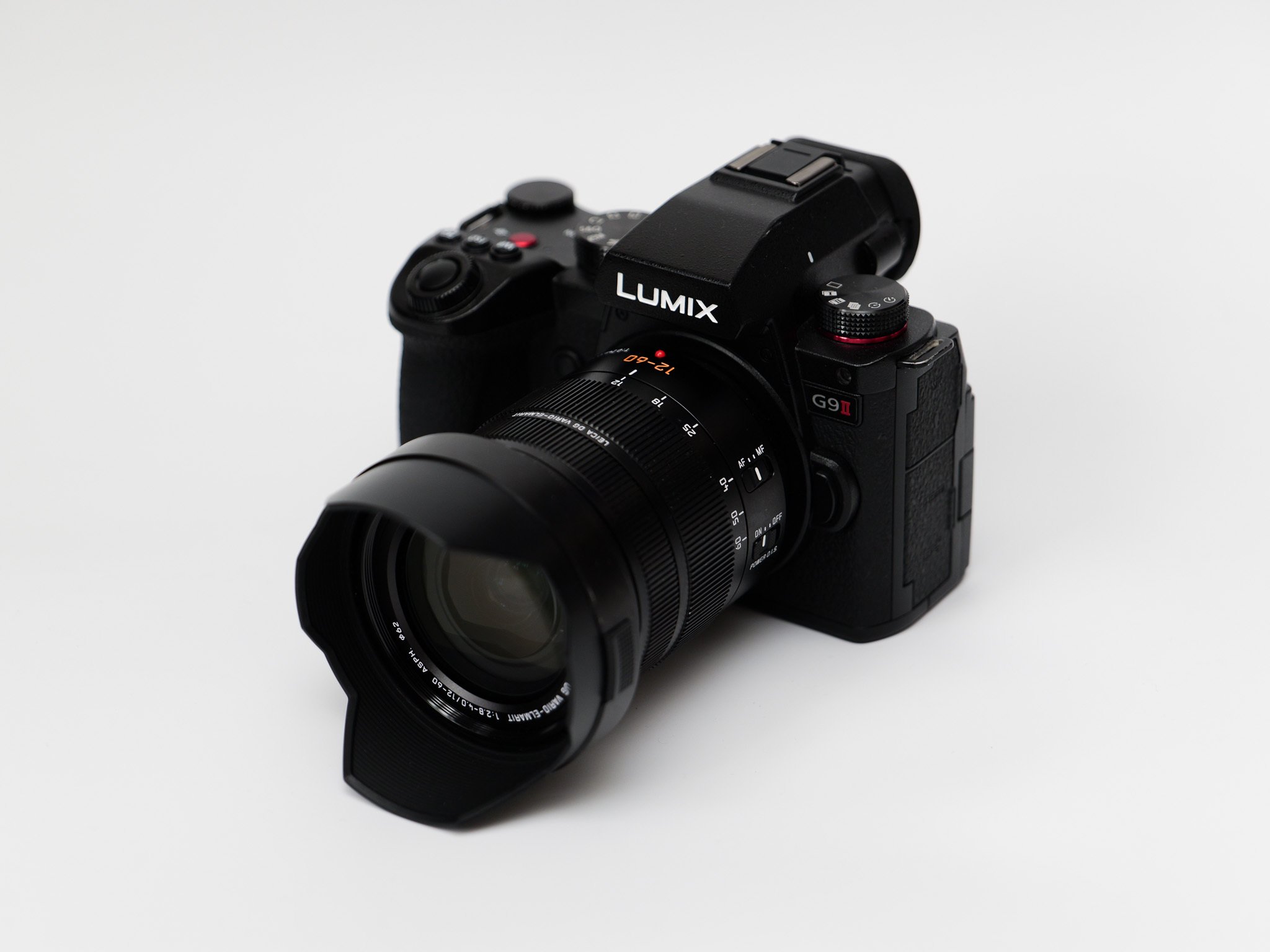 ルミマガ編集部】LEICA DG VARIO-ELMARIT 12-60mm/F2.8-4.0 ASPH