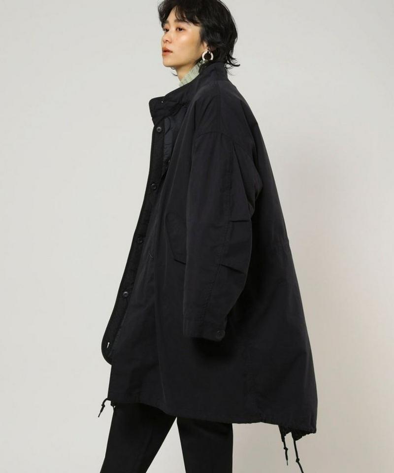 FREAK'S STORE(フリークスストア)の「M-65 3WAYライナーセットモッズ