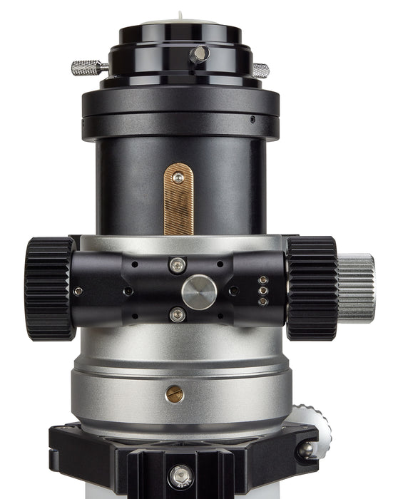 Astro-Tech AT80EDT f/6 ED Triplet Refractor OTA — Astronomics